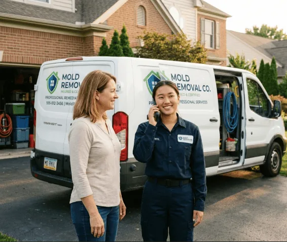 Crawlspace Mold Remediation Henniker, NH FAQs
